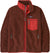 Patagonia Classic Retro-X Jacket - Men's - Dried Vanilla