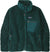 Patagonia Classic Retro-X Jacket - Women's  - Cascade Green