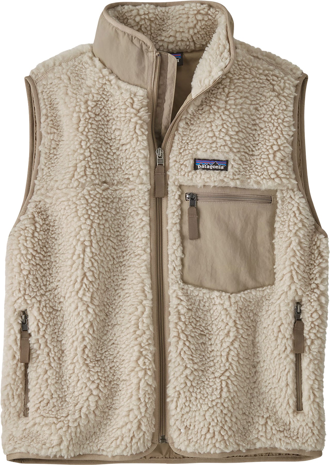 トップス patagonia Classic Retro X Vest Patagonia Classic Retro-X Vest - Women's | Altitude Sports