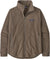 Patagonia Classic Microdini Jacket - Women's - Marlow Brown
