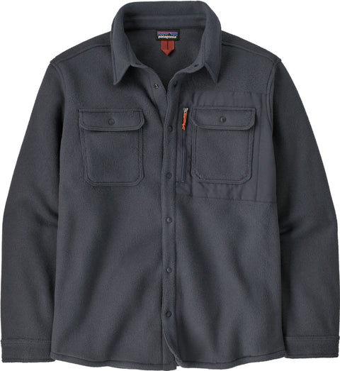 Patagonia Synchilla Shirt Jacket - Men's