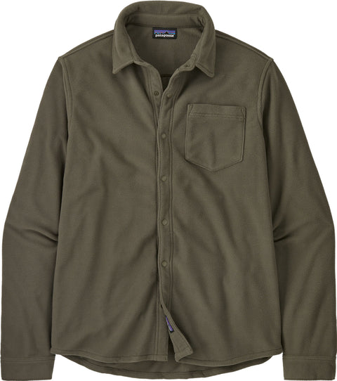 Patagonia Micro D Shirt - Men's