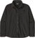 Patagonia Micro D Shirt - Men's - Black