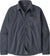 Patagonia Micro D Shirt - Men's - Smolder Blue