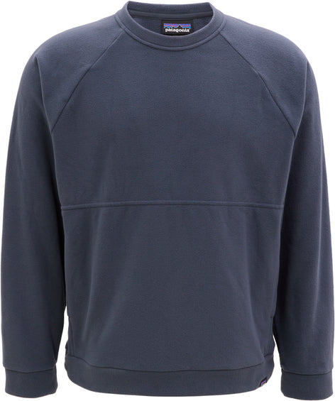 Patagonia Micro D Crewneck Sweatshirt - Men's