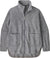 Patagonia Better Sweater Oversized Coat - Women's - Birch White