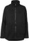 Patagonia Better Sweater Oversized Coat - Women's - Black