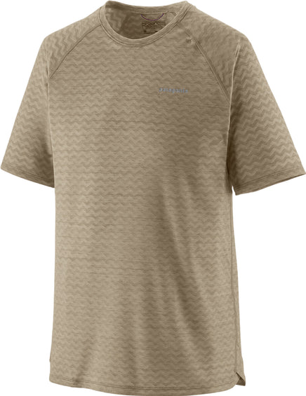 Patagonia Ridge Flow Running T-Shirt - Men's