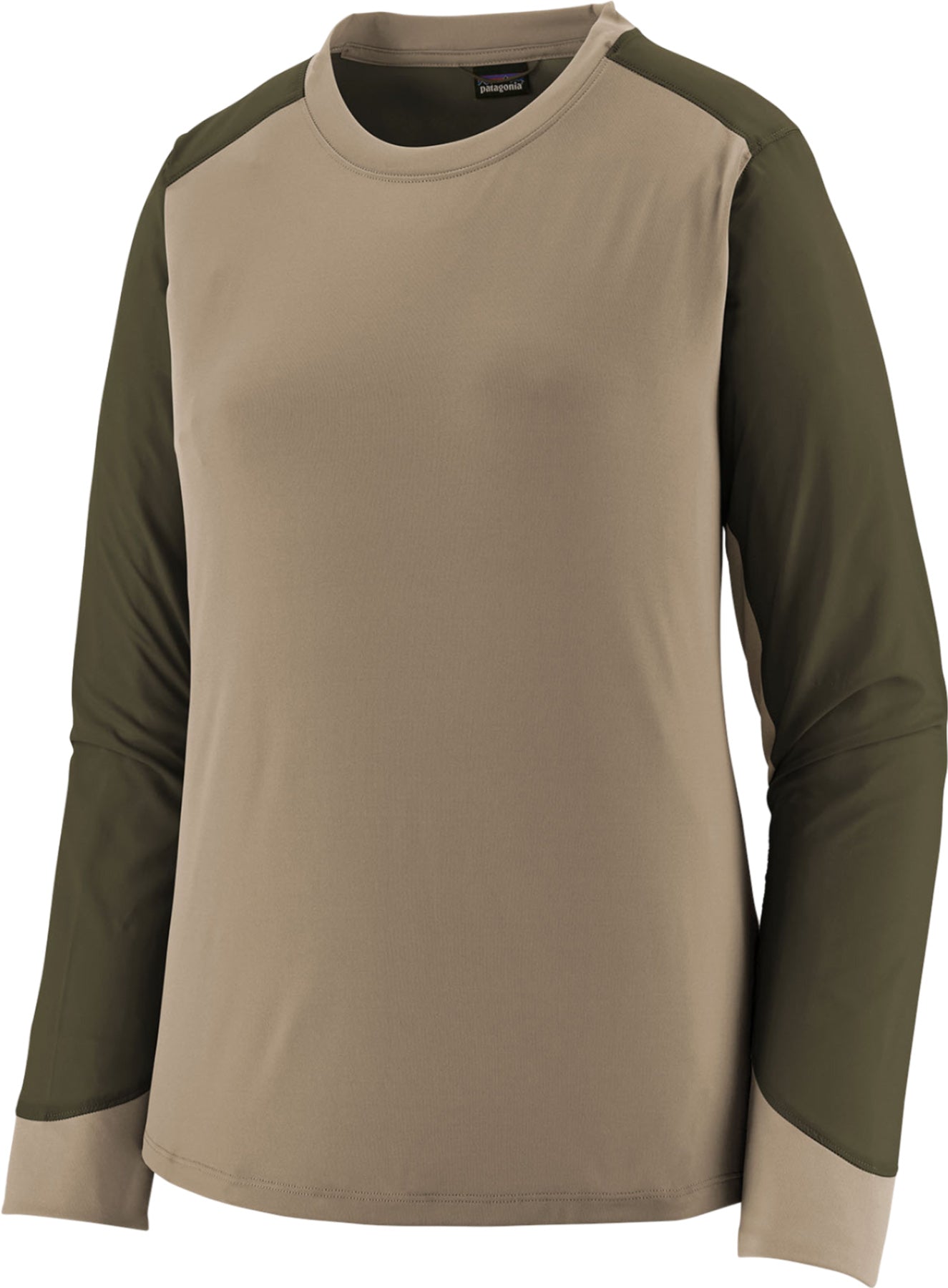 トップス Patagonia DIRT CRAFT JERSEY LONG SLEEVE Patagonia Dirt Craft Long-Sleeve Bike Jersey - Women's