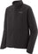 Patagonia Wind Shield Jacket - Men's - Black