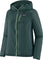 Patagonia Houdini Jacket - Women's - Cascade Green