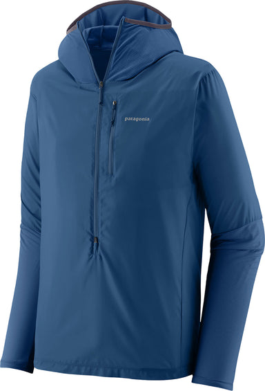 Patagonia Airshed Pro Pullover Jacket - Men's
