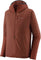 Patagonia Airshed Pro Pullover Jacket - Men's - Dried Vanilla