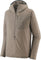 Patagonia Airshed Pro Pullover Jacket - Men's - Seabird - Grey