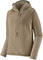 Patagonia Airshed Pro Pullover Jacket - Women's - Seabird Grey