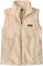Patagonia Los Gatos Vest - Women's - Natural