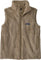 Patagonia Los Gatos Vest - Women's - Seabird Grey