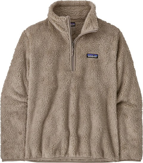 Patagonia Los Gatos 1/4 Zip Fleece Pullover - Women's