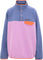 Patagonia Synchilla Snap-T Lightweight Pullover - Women's - Brisk Purple