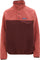 Patagonia Synchilla Snap-T Lightweight Pullover - Women's - Dark Ruby