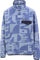 Patagonia Synchilla Snap-T Lightweight Pullover - Women's - Mother Tree - Barnacle Blue