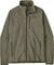 Patagonia Better Sweater Fleece Sweatshirt - Men's - River Rock Green