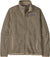 Patagonia Better Sweater Fleece Sweatshirt - Men's - Seabird Grey