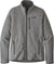 Patagonia Better Sweater Fleece Sweatshirt - Men's - Stonewash