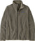 Patagonia Better Sweater Jacket - Women's - River Rock Green