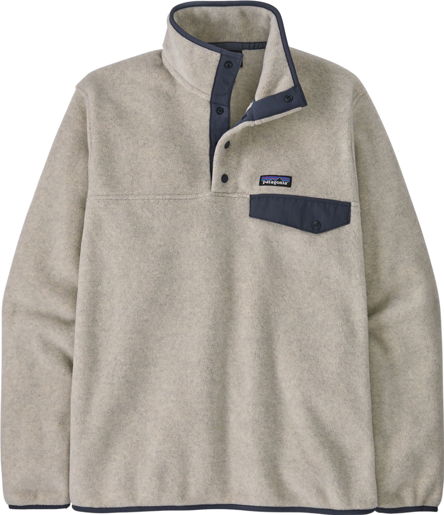 ジャケット・アウター patagonia/SYNCHILLA SNAP T XL size Patagonia Lightweight Synchilla Snap-T Fleece Pullover