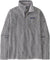 Patagonia Better Sweater 1/4 Zip Fleece Pullover - Women's - Permafrost Purple