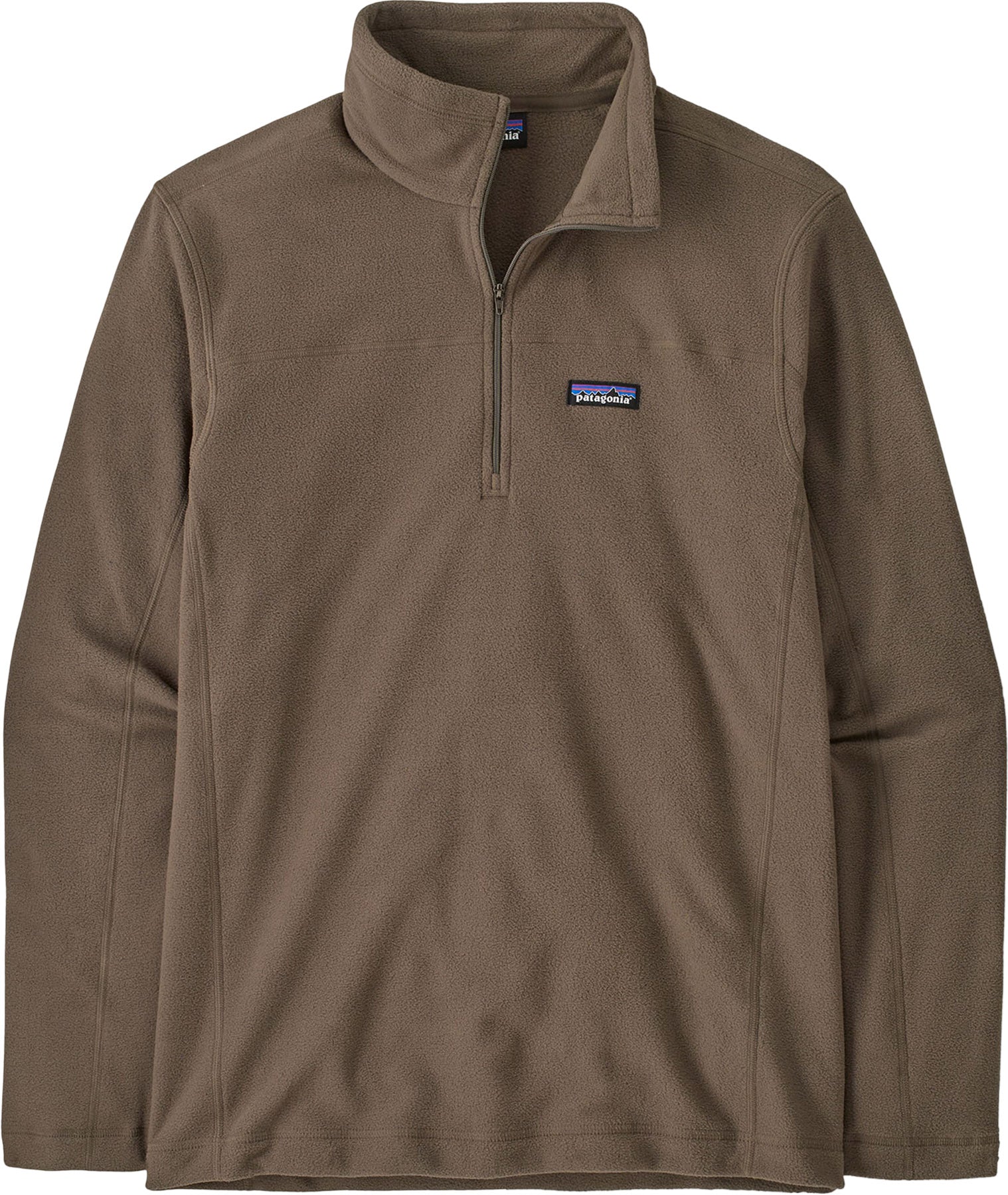 Patagonia Micro D Fleece Pullover - Men's | Altitude Sports