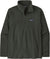 Patagonia Micro D Fleece Pullover - Men's - Old Growth Green