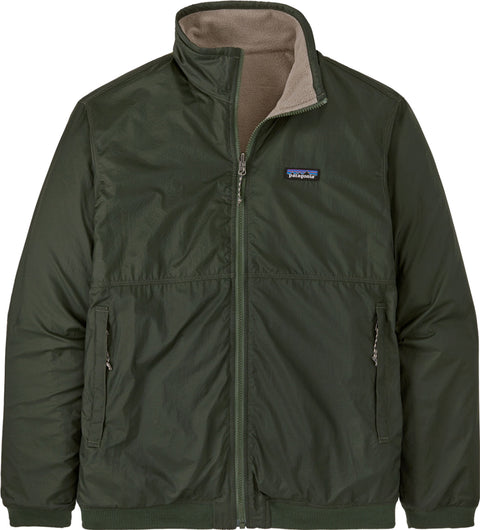 Patagonia Microdini Reversible Shelled Jacket - Men's