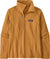 Patagonia Micro D 1/4-Zip Pullover - Women's - Talon Gold