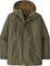 Patagonia Isthmus Parka - Men's - Basin Green