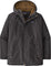 Patagonia Isthmus Parka - Men's - Ink Black