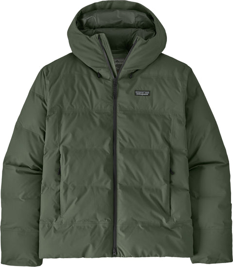 Patagonia Jackson Glacier Jacket - Men's