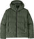 Patagonia Jackson Glacier Jacket - Men's - Old Growth Green
