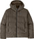 Patagonia Jackson Glacier Jacket - Men's - Otter Brown