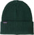 Patagonia Fishermans Rolled Beanie - Unisex - Cascade Green