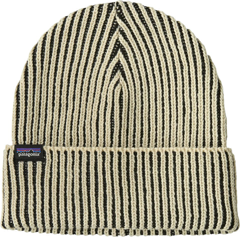 Patagonia Fishermans Rolled Beanie - Unisex
