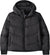 Patagonia Sindit Hoody Jacket - Women’s - Black