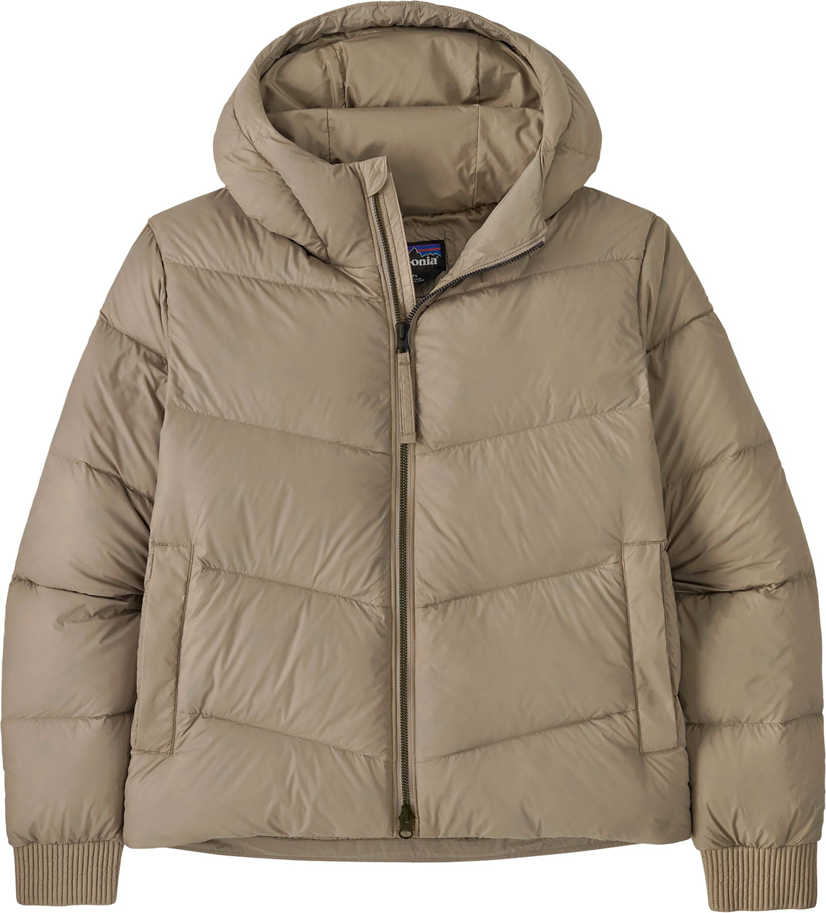 E*M様 Patagonia 2013 hooded down jacket Patagonia Cotton Down Jacket