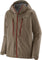 Patagonia Stormstride Jacket - Men's - Marlow Brown