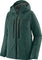 Patagonia Stormstride Jacket - Women's - Cascade Green