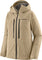 Patagonia Stormstride Jacket - Women's - Oar Tan