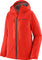 Patagonia Stormstride Jacket - Women's - Sizzle Red