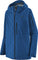 Patagonia SnowDrifter Jacket - Men's - Clement Blue