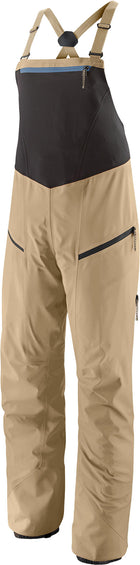 Patagonia SnowDrifter Bib - Women's